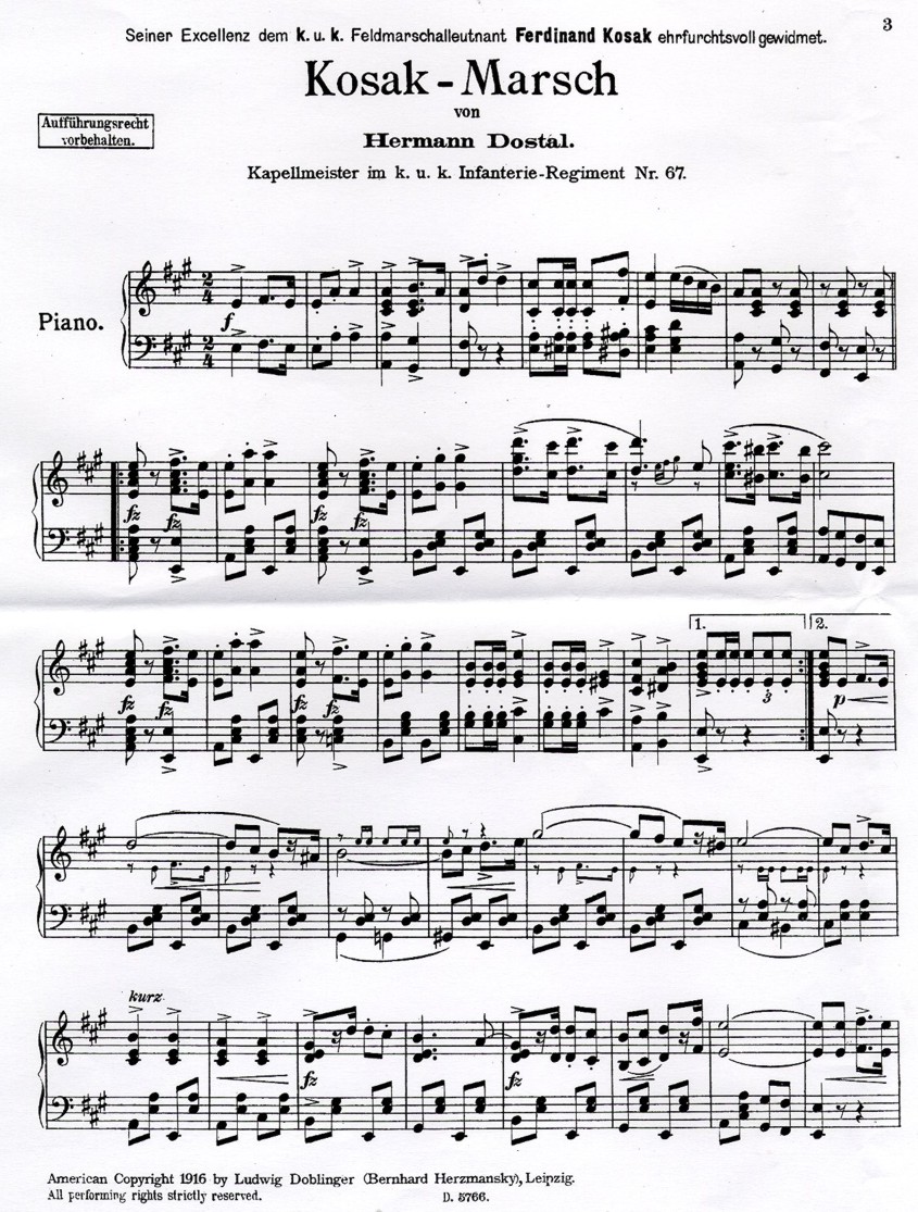 General der Infanterie Ing. Ferdinand Kosak